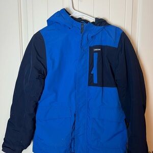 Lands' End Kids Squall Jacket